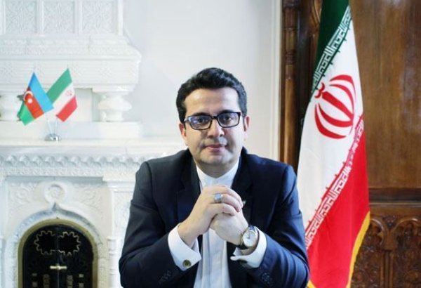 Transport, transit - key factors for Iran-Azerbaijan ties, Iranian ambassador says