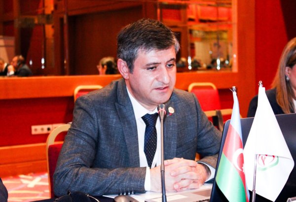 Azerbaijan's ABADA goes on promoting Middle Corridor initiatives - SecGen (Exclusive)