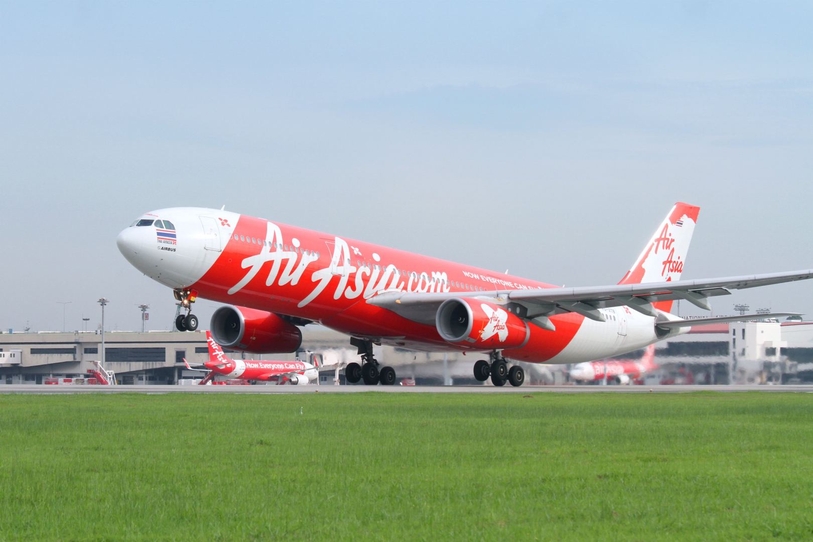Largest low-cost airline in Southeast Asia opens flights to Kazakhstan