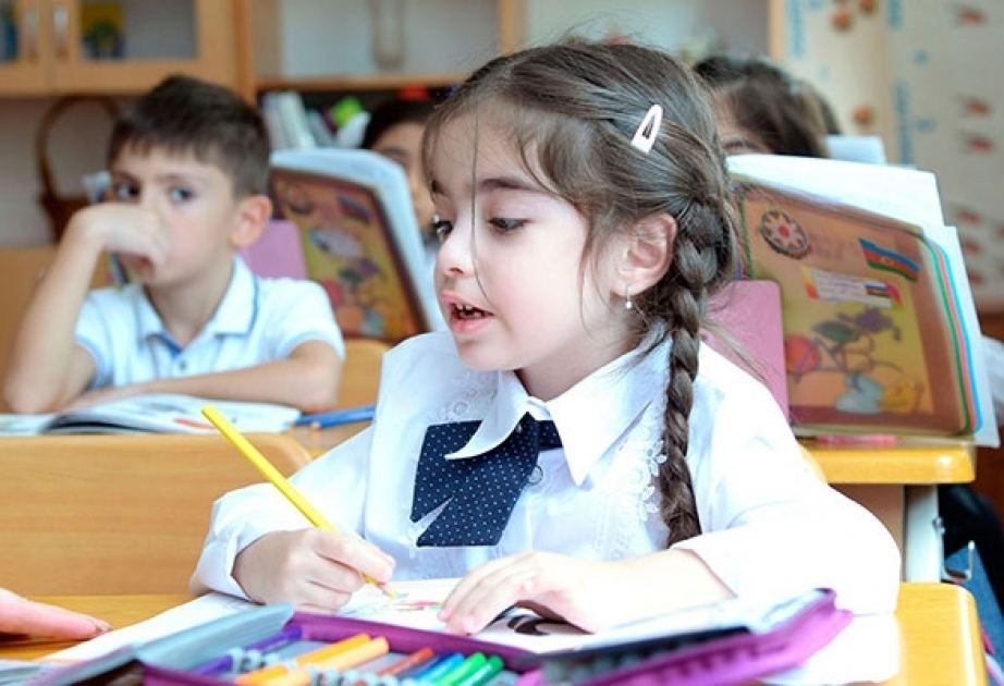 Объявлена последняя ситуация в школах Азербайджана из-за землетрясения
