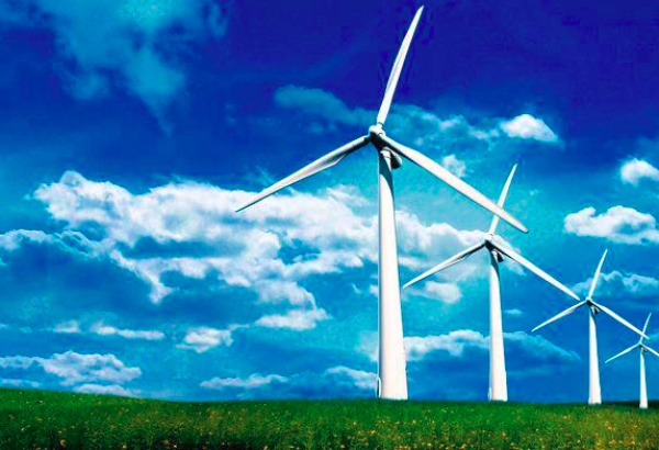ADNSU может сотрудничать с британским вузом по специальности "возобновляемые источники энергии"