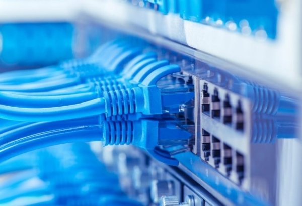 Uzbekistan advances in global internet speed performance in 11M2023