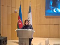 В Университете ADA прошло мероприятие, посвященное деятельности "Huma Quşu Fondu" (ФОТО)