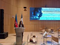 В Университете ADA прошло мероприятие, посвященное деятельности "Huma Quşu Fondu" (ФОТО)