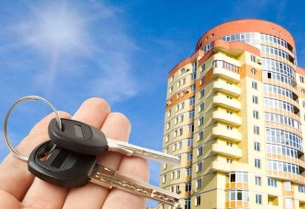 В настоящее время цены на квартиры в Баку находятся на пике - эксперт