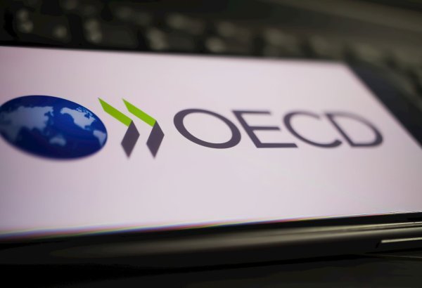 OECD supporting Azerbaijan with economic dimensions of water management