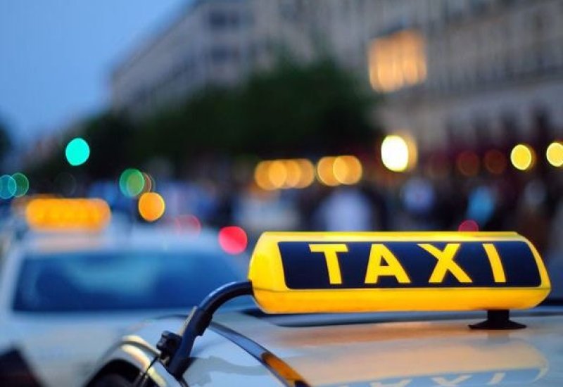 В Азербайджане такси должны будут иметь POS-терминал