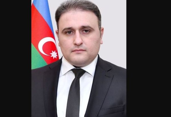 Newly appointed Defense Industry Minister of Azerbaijan - dossier