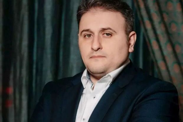 Новый министр оборонной промышленности Азербайджана - Досье