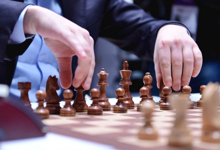 Azərbaycanı dünya çempionatında təmsil edəcək şahmatçılar bəlli oldu