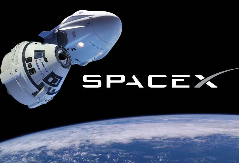 SpaceX şirkəti yeni Starlink internet peyklərini orbitə çıxarıb