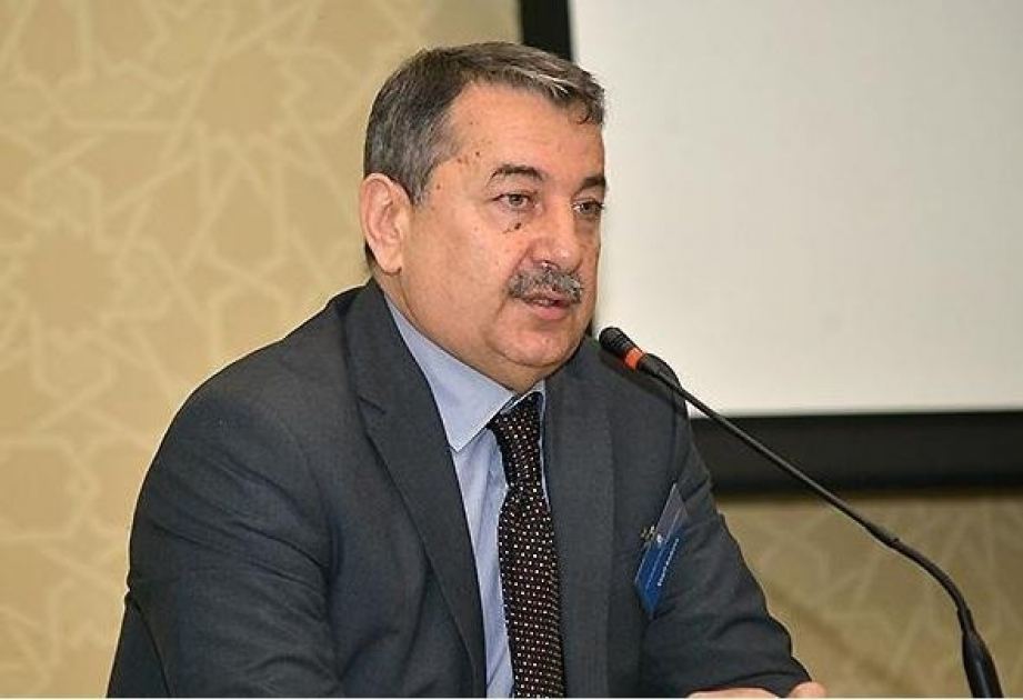 Должность главного тренера сборной Азербайджана должен занять местный специалист - Вагиф Садыгов