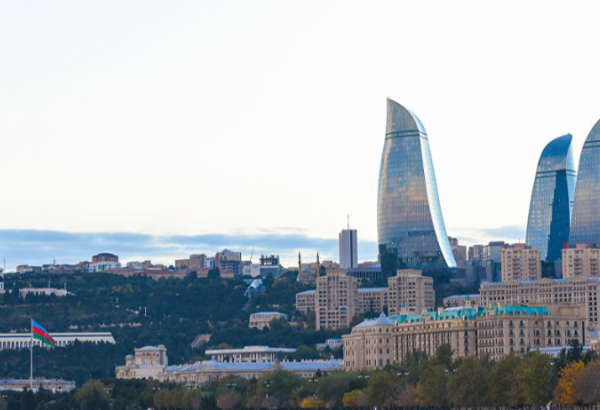 Baku hosting conference of Non-Aligned Movement