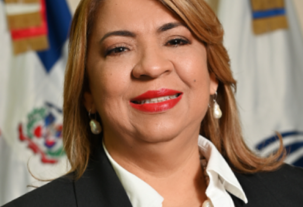 Dominican Republic still has gaps in gender equality matter - deputy minister