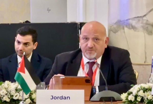 Иордания предпринимает серьезные шаги в отношении прав женщин - посол Иордании