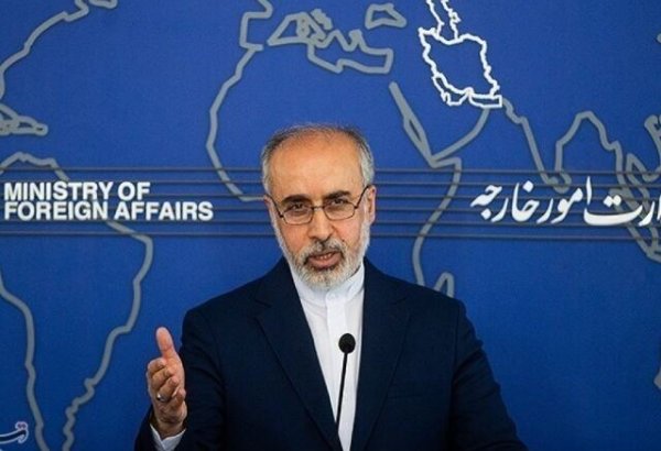 Тегеран ответил США: Вы не имеете права вмешиваться в наши отношения с Азербайджаном
