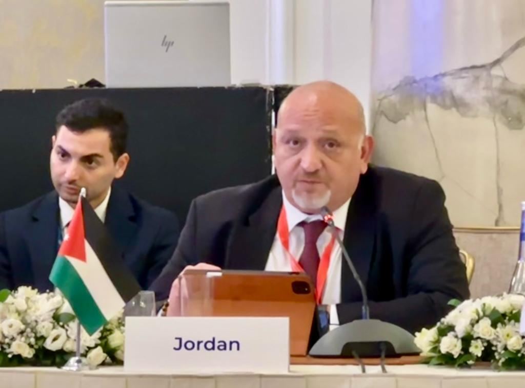 Иордания предпринимает серьезные шаги в отношении прав женщин - посол Иордании