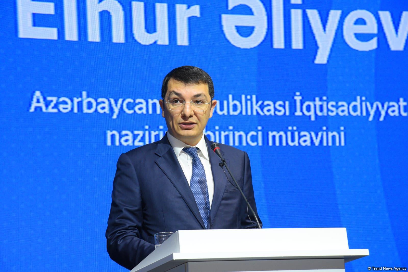Azerbaijan to open its first digital opportunities center in Baku - deputy minister