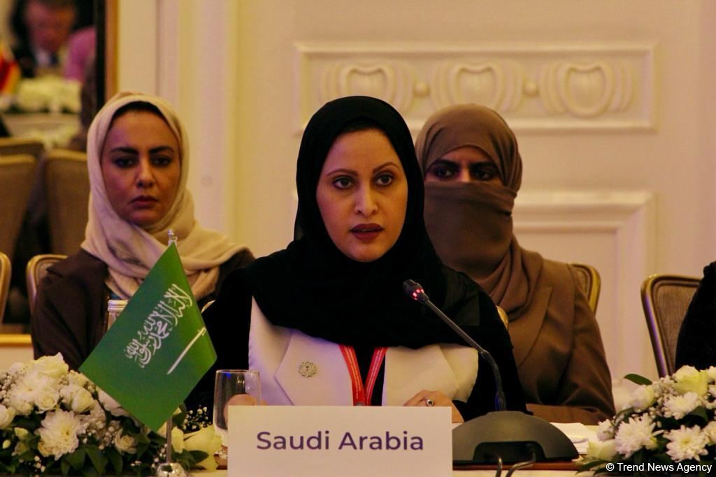 Women's employment becomes key issue in Saudi Arabia - Secretary General of Family Council