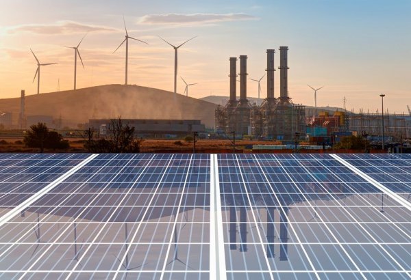 2024 sees US renewable generation outpacing coal