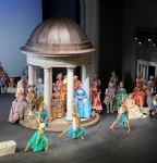 Триумф Динары Алиевой в главной партии в опере "Адриана Лекуврёр" на сцене Большого театра (ФОТО)