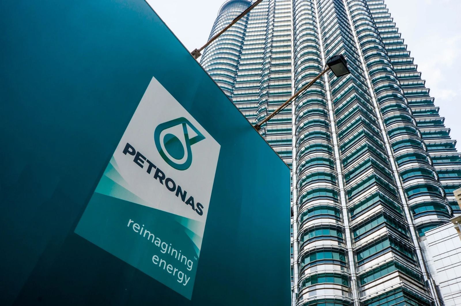 PETRONAS actively working on establishing pipeline throughout Turkmenistan - CEO