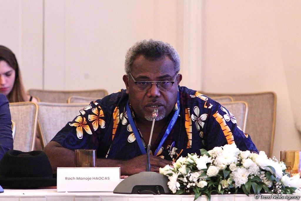 Деколонизация приведет к более равноправному обществу – представитель Новой Каледонии