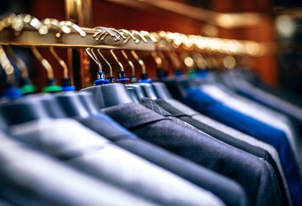 Azerbaijan increases imports of ready-made clothing from Türkiye