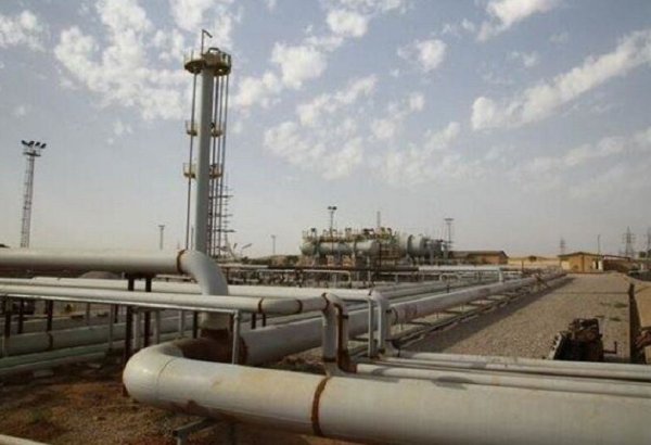 Iran loses Türkiye as key gas customer in September 2023
