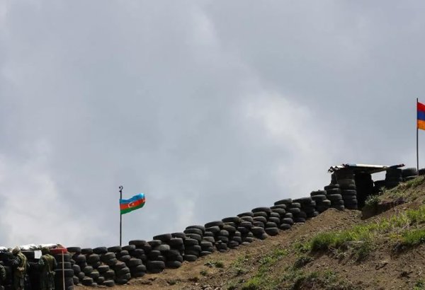 Meeting of commissions on border delimitation between Azerbaijan, Armenia held