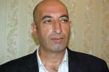 Известный азербайджанский актер переехал в Лачин (ФОТО)