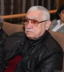 Свет его вечен… В Баку прошло мероприятие, посвященное 90-летию выдающегося режиссера Расима Оджагова (ФОТО)