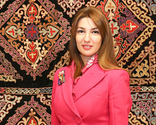 Назначен новый директор Азербайджанского национального музея искусств
