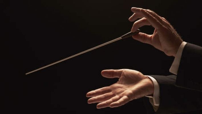 Назначен главный дирижер оркестра народных инструментов при Международном центре мугама