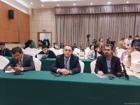 В Урумчи открывается Форум ШОС «Год туризма 2023» с участием представителей Азербайджана (ФОТО)