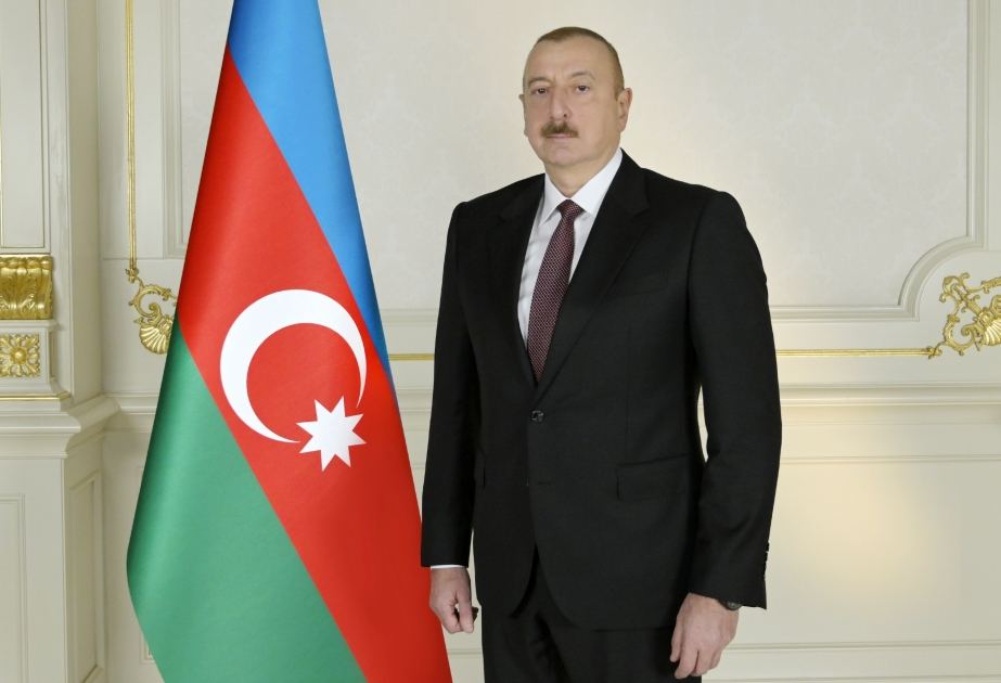 Президент Ильхам Алиев: Организация исламского сотрудничества всегда осуждала продолжавшуюся тридцать лет агрессию Армении против Азербайджана