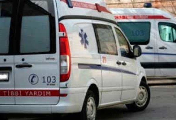 В Азербайджане в праздничные дни служба скорой медицинской помощи будет работать в усиленном режиме