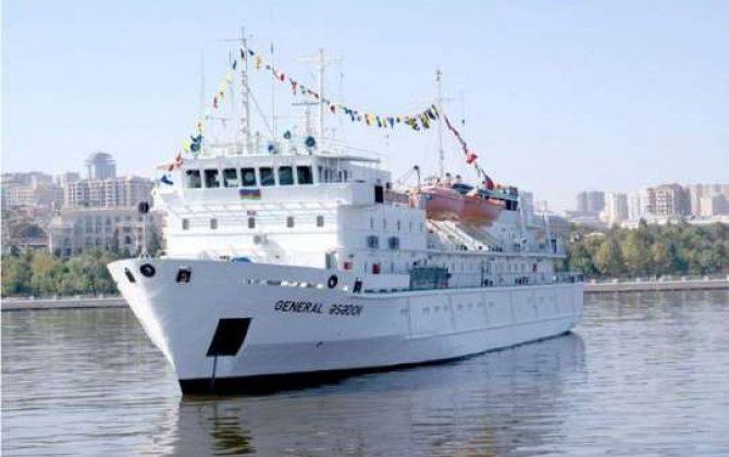 Названо количество пассажиров, перевезенных морским транспортом в Азербайджане