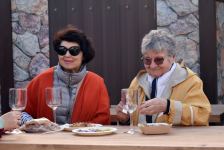 В Шамахы завершился Фестиваль винограда и вина (ФОТО)