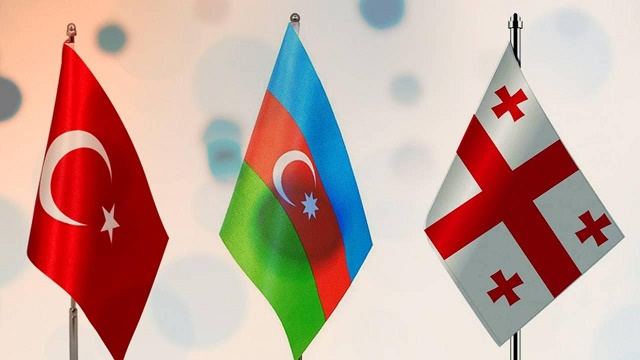 Bakıda Azərbaycan, Türkiyə və Gürcüstan müdafiə nazirlərinin görüşü keçiriləcək