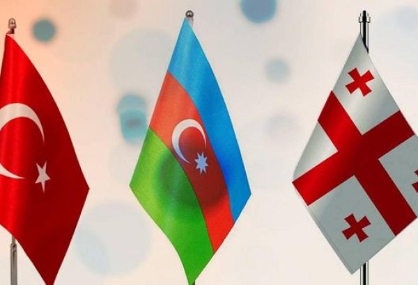 Azerbaijani, Turkish, Georgian defense ministers to convoke in Baku