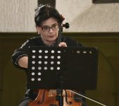 Музыка ноября: абонементные концерты в Баку (ФОТО)
