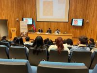 В Мексике состоялась презентация книги «Карабахское ханство: Историческая и культурная идентичность» (ФОТО)