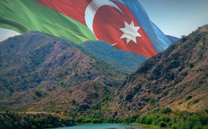 Проводя этнические чистки, армяне постоянно стремились завладеть землями Азербайджана - депутат
