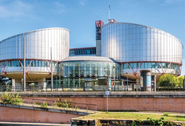 European Court of Human Rights exposes Armenia's true intentions - Azerbaijani MFA