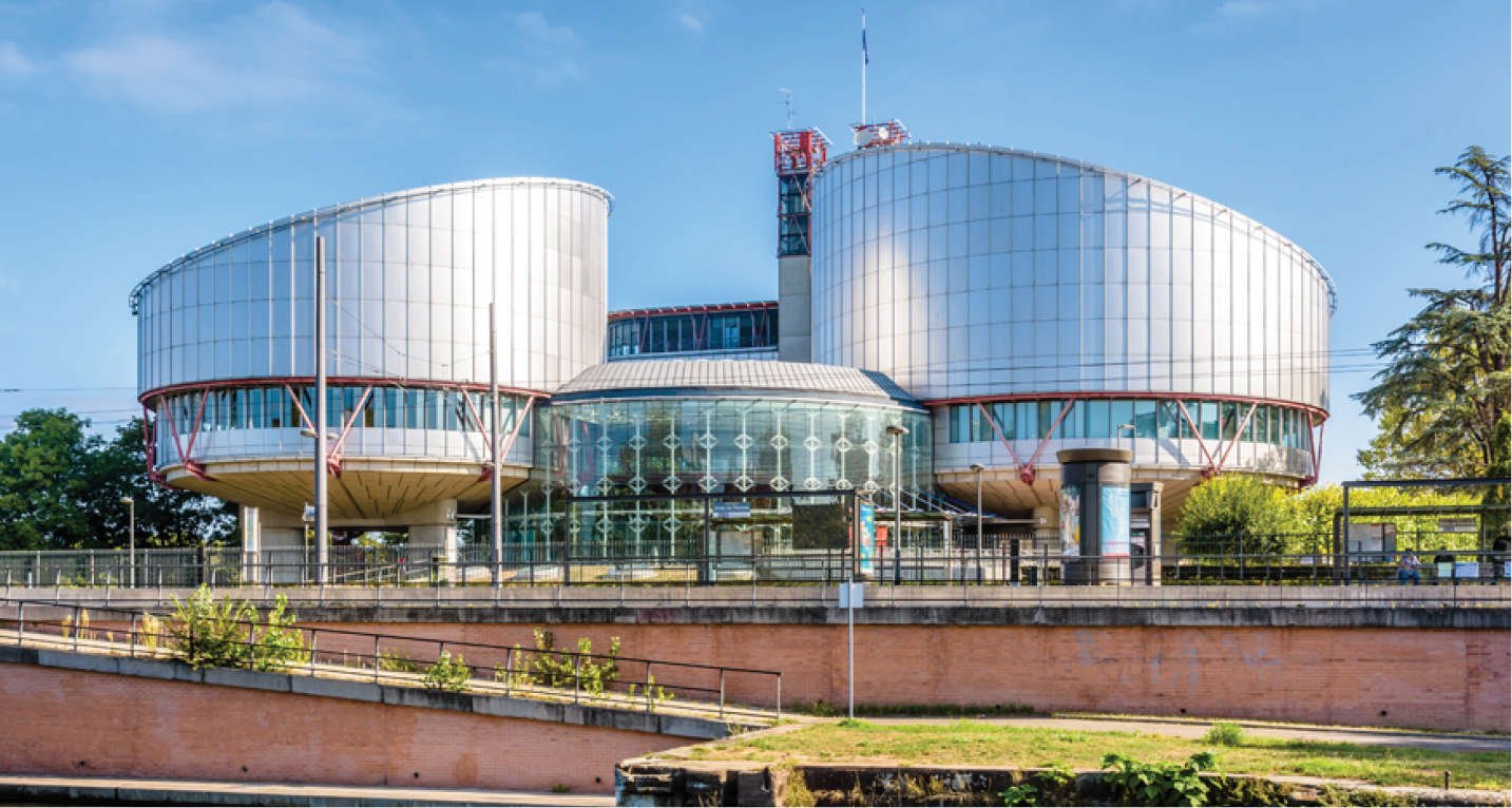 Европейский суд по правам человека разоблачил истинные намерения Армении - МИД