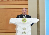 Товарооборот между Азербайджаном и Туркменистаном вырос на более чем 88% - Микаил Джаббаров (ФОТО)