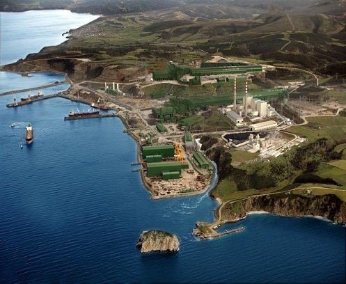 İlin əvvəlindən Türkiyənin Karabiga limanı 700-dən çox gəmi qəbul edib