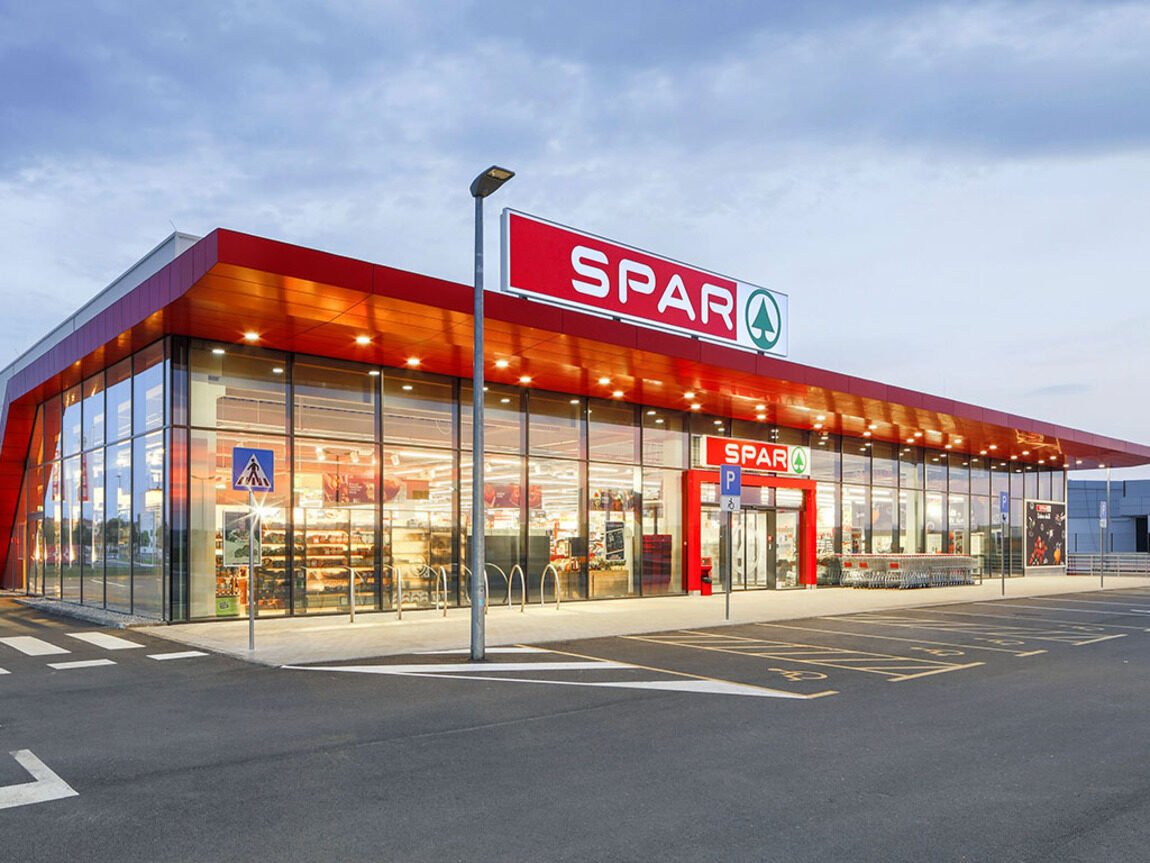 Dutch Spar retail chain prepared to debut in Uzbekistan in 2024