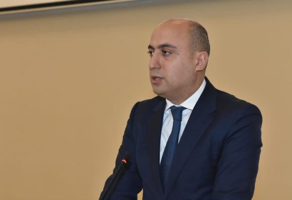 Azerbaijan reveals number of future schools in liberated lands